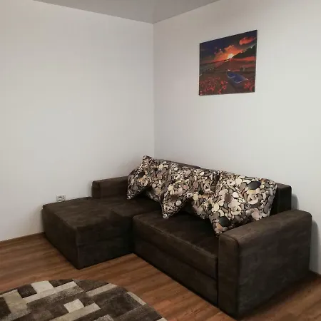 Appartamento Catalina House