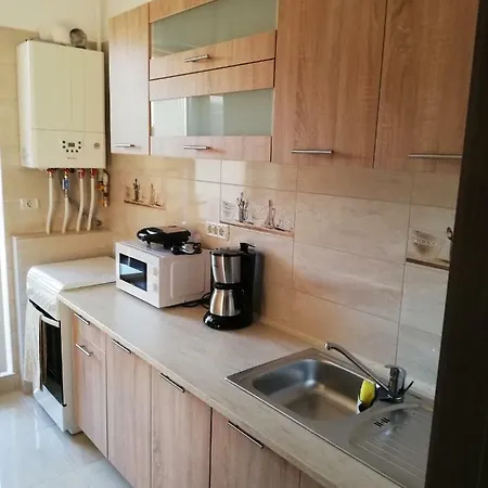Catalina House Appartamento *