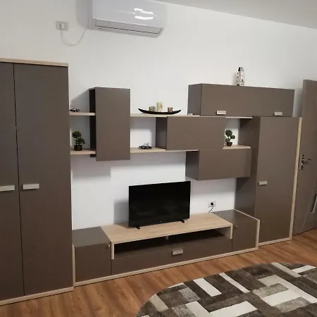 Appartamento Catalina House